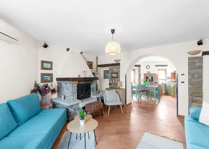 Casa Monte Motovun