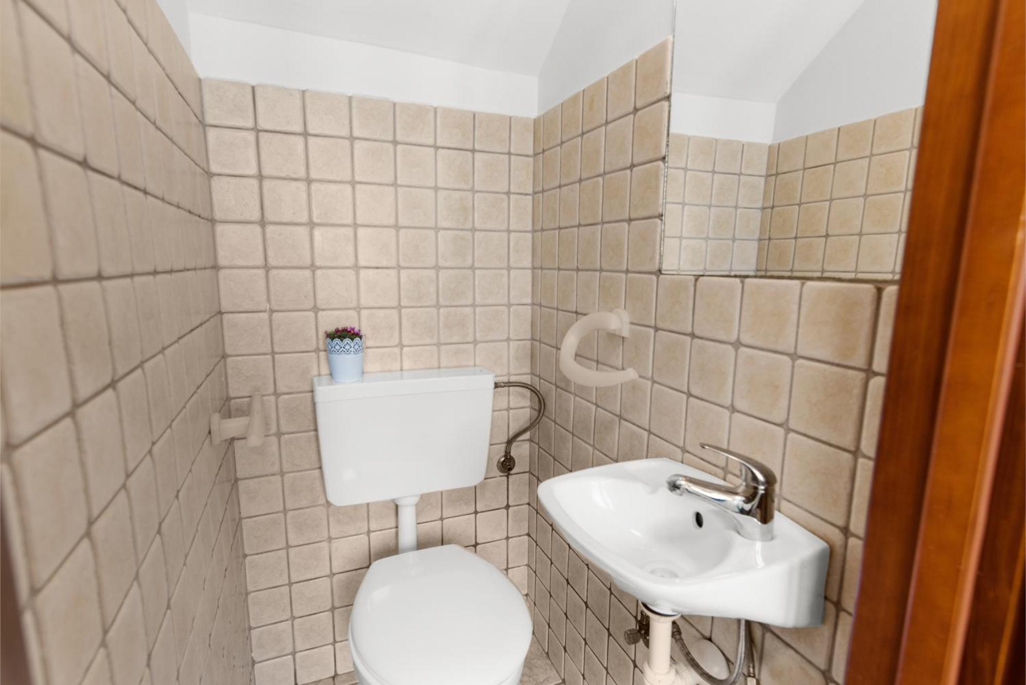 Holiday home Casa Monte Motovun