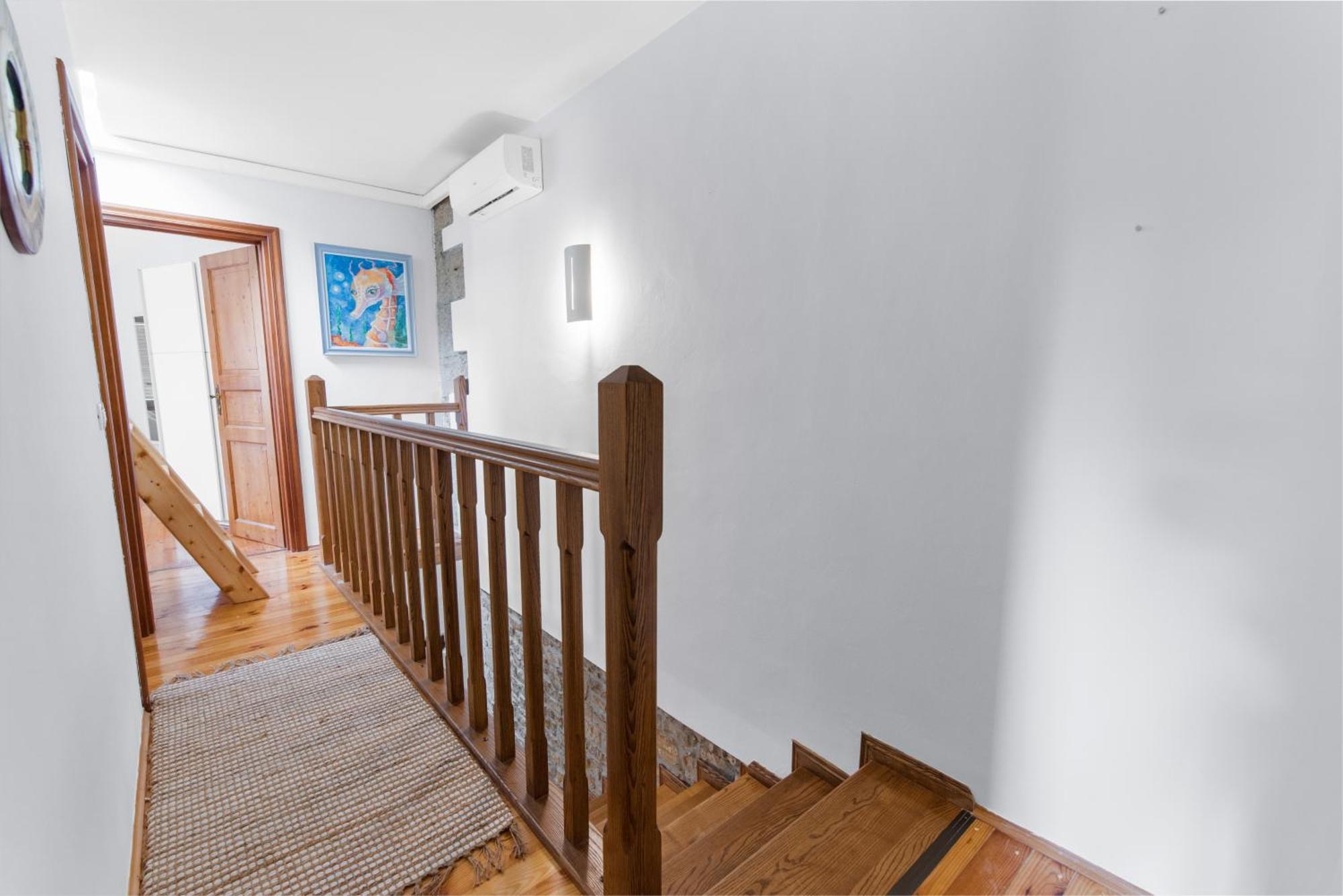 Casa Monte Motovun Počitniška hiša Motovun